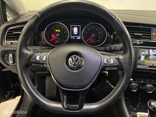 Volkswagen Golf VW Golf Variant 1.2 TSI Connected | Cruise | Nav | Stoelverw - afbeelding nr 12