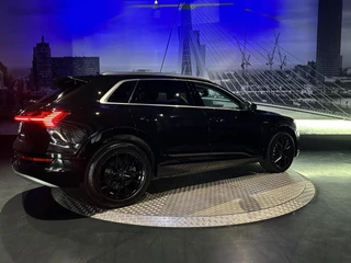 Audi e-tron Audi E-tron 50 quattro Advanced edition 71 kWh *Pano*Leder*TourPack* - afbeelding nr 12