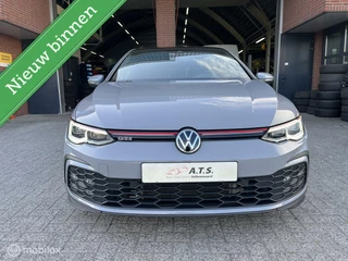 Volkswagen Golf Volkswagen Golf 2.0 TSI GTI ACC*BLIND-SPOT*LED*NAVI*PDC* - afbeelding nr 2