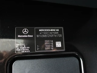 Mercedes-Benz Sprinter | Led | Airco | Cruise | 10,25