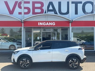 Peugeot 2008 - afbeelding nr 2