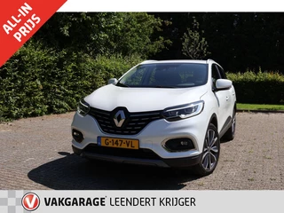 Renault Kadjar Renault Kadjar 1.3 TCe Intens - afbeelding nr 2