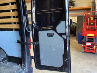 Volkswagen Crafter - afbeelding nr 52