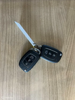 Hyundai i10 Hyundai I10 30 Year Edition - afbeelding nr 21