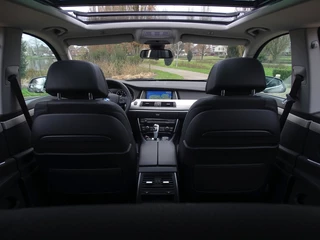 BMW 5 Serie BMW 5 Serie 535i TwinTurbo 306PK High Executive / M- 2015 / LED - afbeelding nr 23