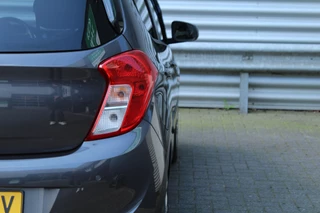 Opel KARL Clima Cruise 15