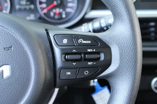 Kia Picanto Kia Picanto 1.0 DPi 67pk ComfortLine NL-Auto NAP BTW Airco Cruise CPV El. Ramen 1e Eigenaar - afbeelding nr 17