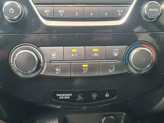 Nissan QASHQAI Nissan Qashqai 1.2 Visia|99dkm|2015|2e Eig|Trekhaak|Cruiscon - afbeelding nr 19