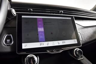 Lynk & Co 01 | 360 Camera | 7.4 kWh boordlader | Donkere hemel | S/K-panodak | Adapt. Cruise | Memory | Elek. klep | LM 20