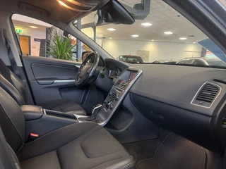 Volvo XC60 - afbeelding nr 16