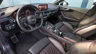 Audi RS5 - afbeelding nr 5