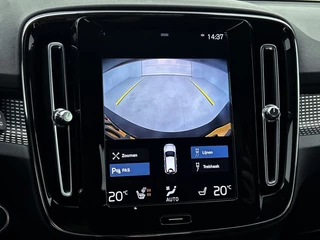 Volvo XC40 - afbeelding nr 26