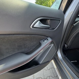 Mercedes-Benz GLA Mercedes-Benz GLA *trekhaak, pano dak* 180 AMG - afbeelding nr 21