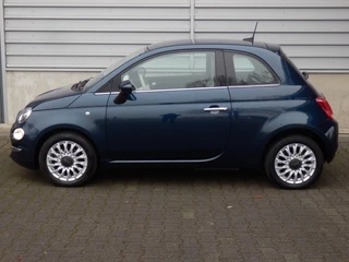 Fiat 500 - afbeelding nr 3