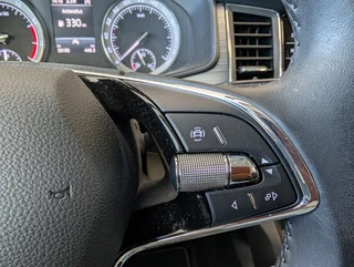 Škoda Kodiaq Škoda Kodiaq 1.5 TSI (150Pk) Business Edition Navi Clima Géén Afleverkosten - afbeelding nr 24