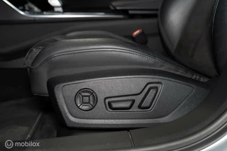Audi A6 Audi A6 Limousine 55 TFSI e quattro Competition PANO|B&O|NAP| - afbeelding nr 17