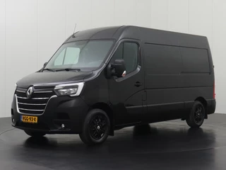 Renault Master | Airco | Camera | Trekhaak | 3-Persoons | Betimmering - afbeelding nr 7