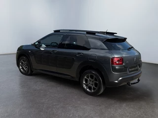 Citroën C4 Cactus Citroën C4 Cactus 110PK Shine | DAB | Camera | Trekhaak | Cruise - afbeelding nr 4