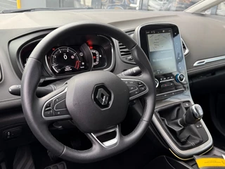 Renault Grand Scénic Renault Grand Scénic 1.3 TCe 140 pk Techno 7p. Camera All Season - afbeelding nr 3