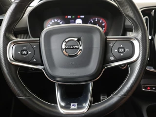 Volvo XC40 Volvo XC40 T4 R-Design | Trekhaak | Panoramadak | Dodehoekdetectie | - afbeelding nr 22