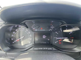 Citroën C3 Citroen C3 1.2 PT 83 PK Business NAVI/CLIMA/PDC/24 MND GAR - afbeelding nr 8