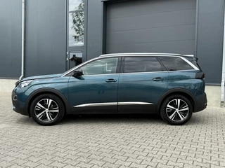 Peugeot 5008 Peugeot 5008 1.2 PureTech GT-Line 7 persoons trekh. - afbeelding nr 4