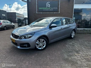 Peugeot 308 - 149077725-0