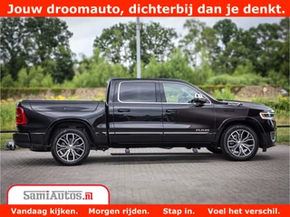 Dodge Ram 1500 Dodge Ram 1500 Tungsten | De Meest Luxe Pick-Up op de Markt | 540 Pk 706 Nm | Exclusieve en Kracht | Comfortabele Dubbele Cabine met Royale 5 Zitplaatsen | BPM vrij | Nu Leverbaar uit Voorraad | Voorraad Nr 2321 - 8586 - afbeelding nr 15