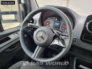 Mercedes-Benz Sprinter Mercedes Sprinter 315 CDI Automaat Koelwagen Thermo King V-300max 230V stekker Bakwagen Koel Kühlwagen Airco - afbeelding nr 18
