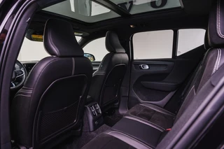 Volvo XC40 - afbeelding nr 13