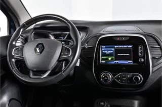 Renault Captur | Cruise | PDC | Camera | Android Auto | ECC | LM 17