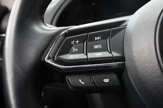 Mazda CX-5 Mazda CX-5 2.0 SkyActiv-G 165 Luxury | 360 Camera | Trekhaak - afbeelding nr 34