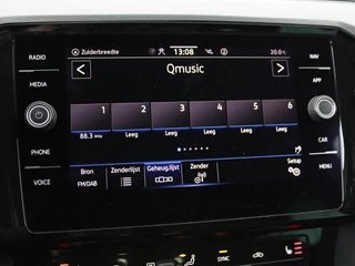 Volkswagen Passat Volkswagen Passat 2.0 TDI Comfort Business | Stoelverwarming |  Camera | Adaptive cruise | Carplay | Massage | Navigatie | Full LED | Parkeerhulp - afbeelding nr 21