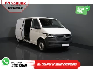 Volkswagen Transporter - afbeelding nr 8