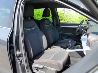 SEAT Arona SEAT Arona 1.0 EcoTSI FR Business Connect | APPLE CARPLAY | CRUISE CONTROL | - afbeelding nr 4