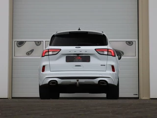 Ford Kuga Ford Kuga 2.5 PHEV ST-Line | 1500KG trekgewicht | Elek. wegklapbare trehaak | ACC | Dodehoekdetectie | - afbeelding nr 9