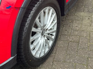 Audi Q2 Audi Q2 1.4 TFSI CoD Design VIRTUAL DEALER OND - afbeelding nr 21