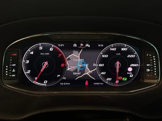 SEAT Ateca - afbeelding nr 22