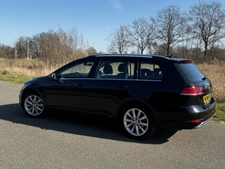 Volkswagen Golf - afbeelding nr 6