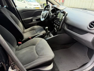 Renault Clio Renault Clio Estate 0.9 TCe Night&Day NAVI | PDC | CRUISE | AIRCO | NWE APK - afbeelding nr 13