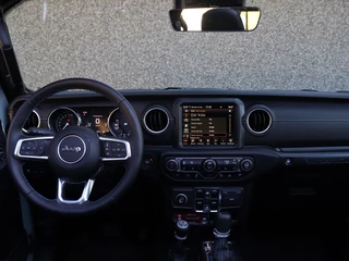 Jeep Wrangler - afbeelding nr 20