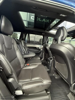 Volvo XC90 Volvo XC90 2.0 T8 Twin Engine|R-design|7pers|NAP|Trekh|PaNo - afbeelding nr 54