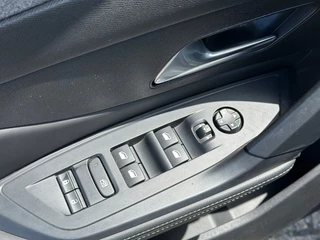 Peugeot 308 Peugeot 308 1.2 SW PureTech Allure '' Allseason banden - Camera - Infotainmentsystem '' - afbeelding nr 28