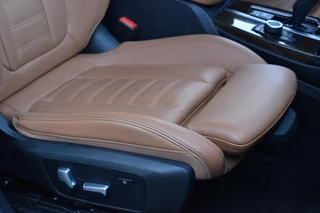 BMW X3 BMW X3 xDrive30i High Executive Xdrive Elekstoelen Stuurvw Camera - afbeelding nr 19