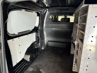 Toyota ProAce Toyota ProAce 2.0 D-4D XL LONG 4D AUTOMAAT DUBBELE CABINE - afbeelding nr 27