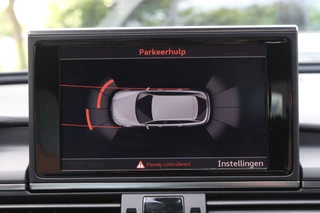 Audi A6 S-Line/Navi Plus/LED/CrC/Ecc/Leder/Elek. klep/18