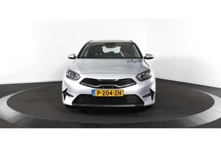 Kia Ceed Sportswagon Clima|LM-Velgen|Camera|Cruise|Audio|CV - afbeelding nr 3