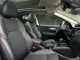 Nissan QASHQAI - afbeelding nr 3