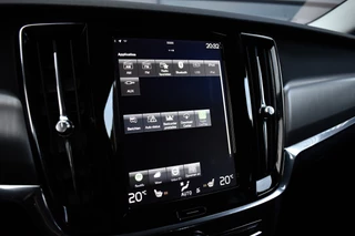 Volvo V90 Volvo V90 2.0 D4 Momentum | 21'' R-Design Velgen | Trekhaak wegklapbaar | ACC | Lederen Bekleding | - afbeelding nr 11