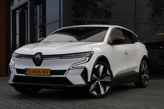 Renault Megane E-Tech EV40 Techno | ACC | Camera | Stoelverwarming